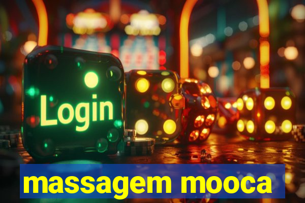 massagem mooca